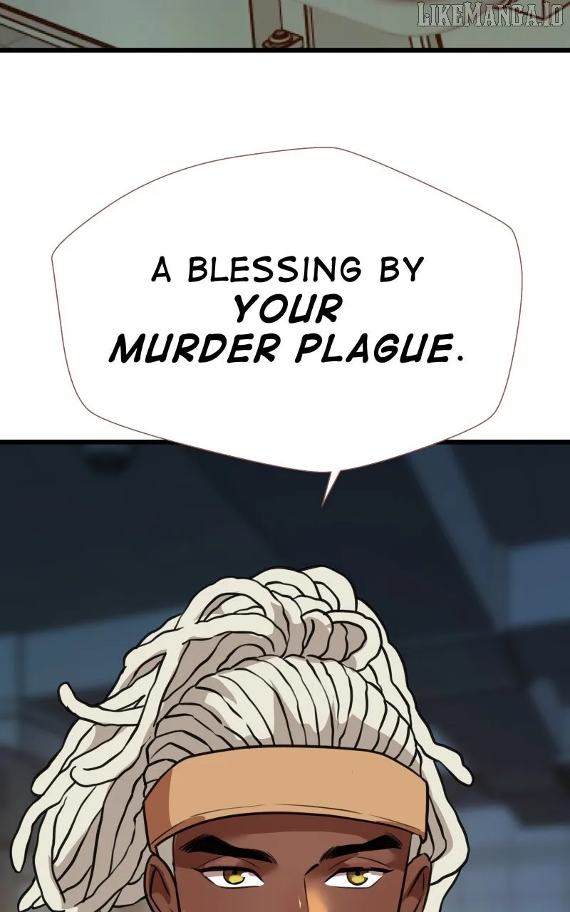 Death: Rescheduled Chapter 100 Online - página 19