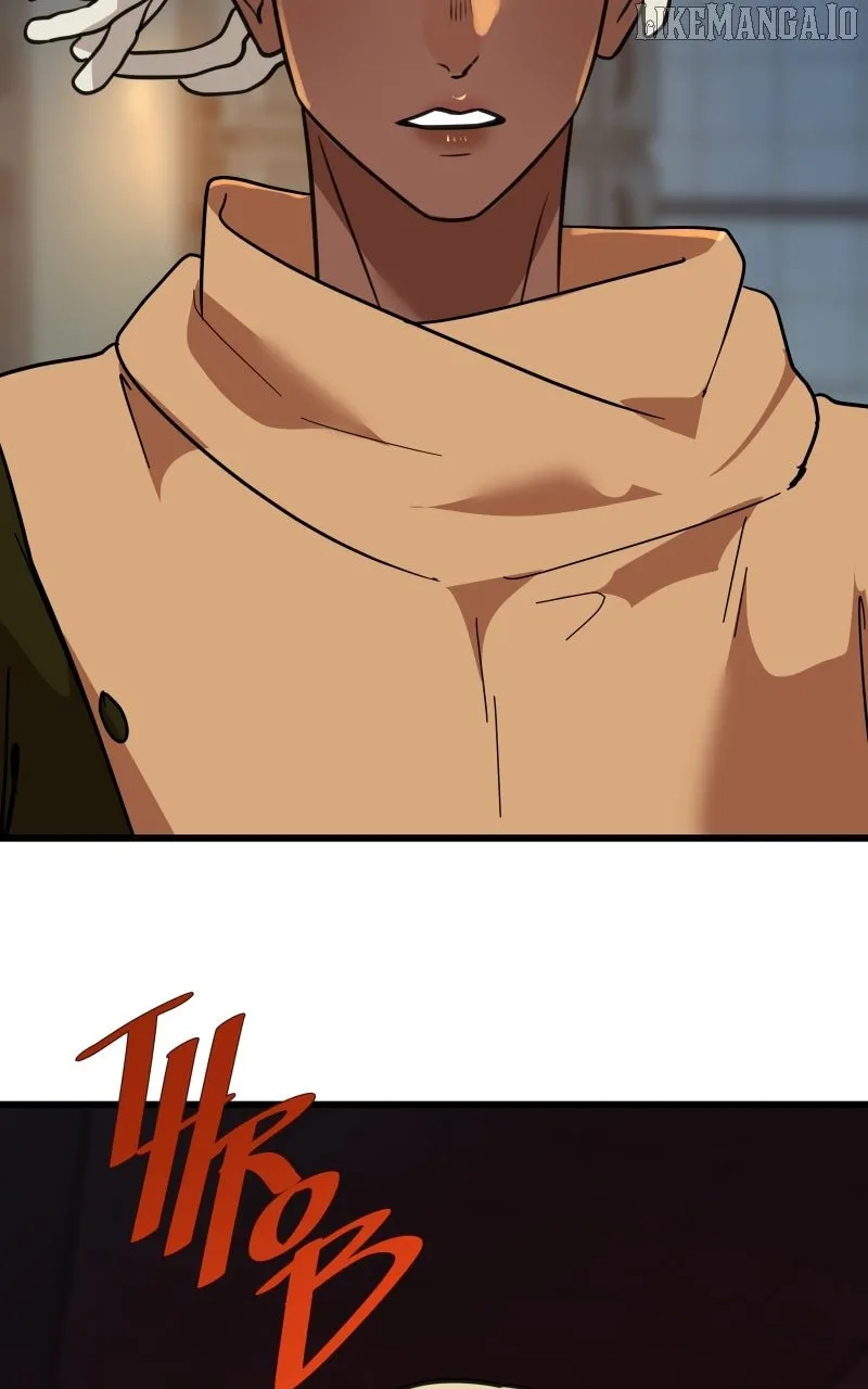 Death: Rescheduled Chapter 100 Online - página 20