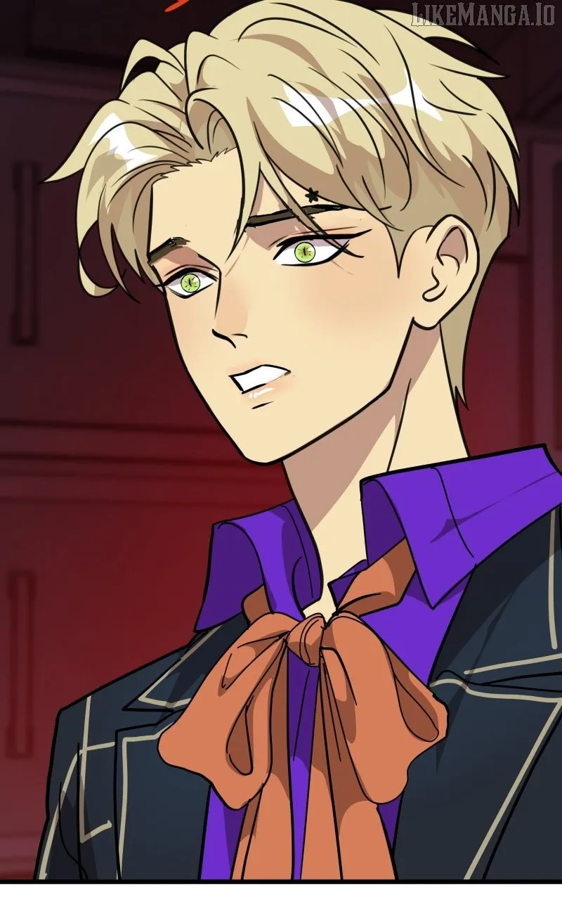 Death: Rescheduled Chapter 100 Online - página 21