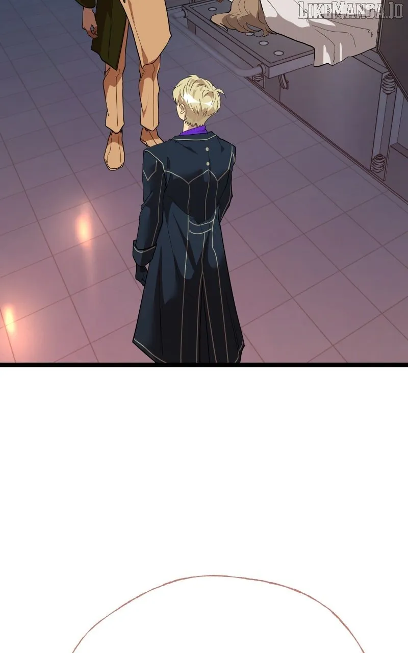 Death: Rescheduled Chapter 100 Online - página 23
