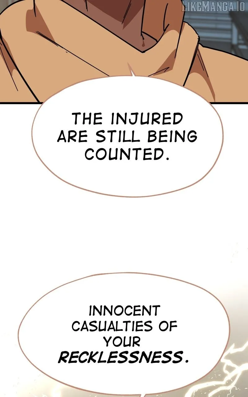 Death: Rescheduled Chapter 100 Online - página 25