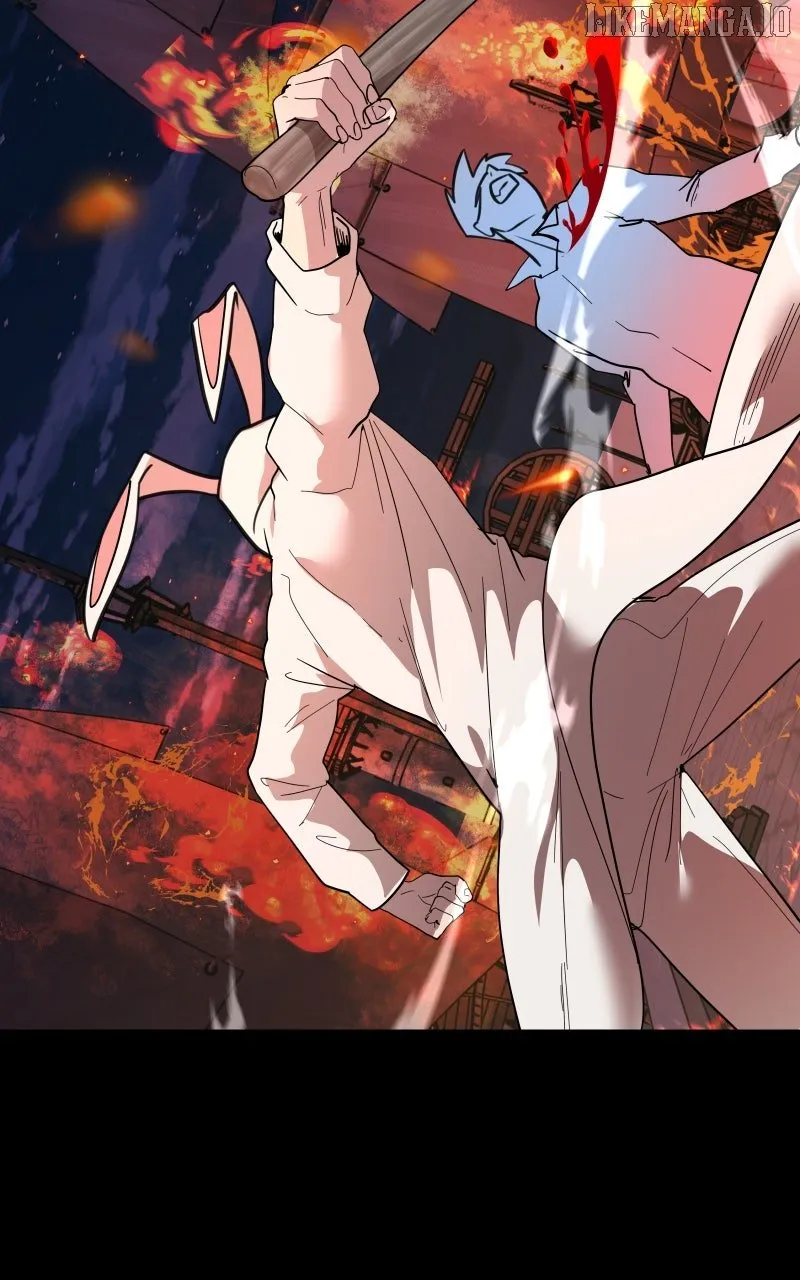 Death: Rescheduled Chapter 100 Online - página 31