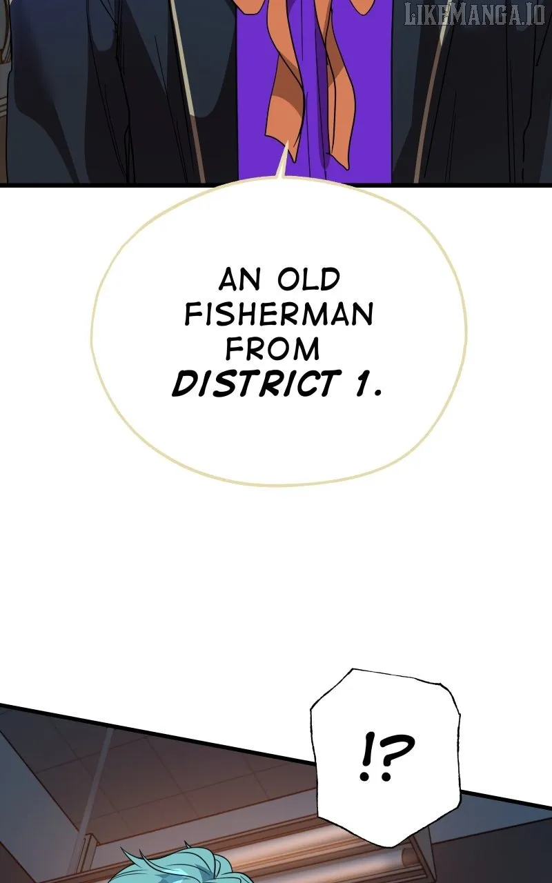 Death: Rescheduled Chapter 100 Online - página 38