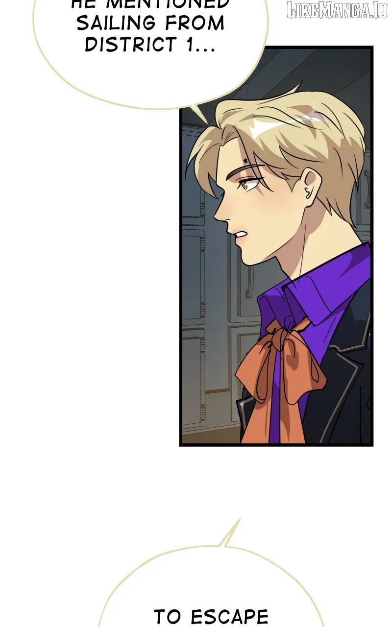 Death: Rescheduled Chapter 100 Online - página 40