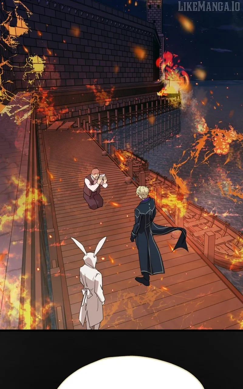 Death: Rescheduled Chapter 100 Online - página 42