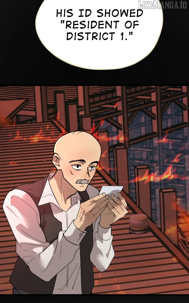 Death: Rescheduled Chapter 100 Online - página 43