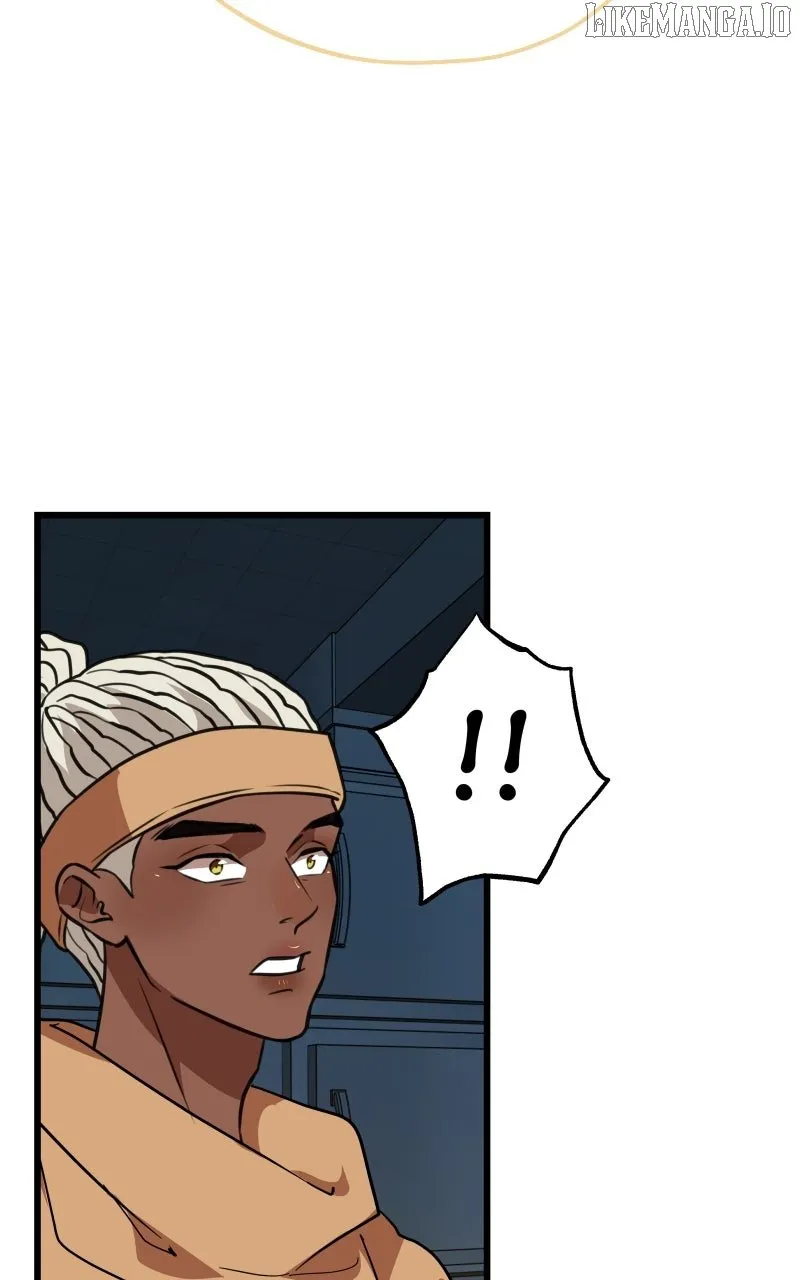 Death: Rescheduled Chapter 100 Online - página 46