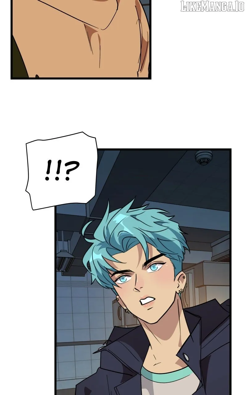 Death: Rescheduled Chapter 100 Online - página 47