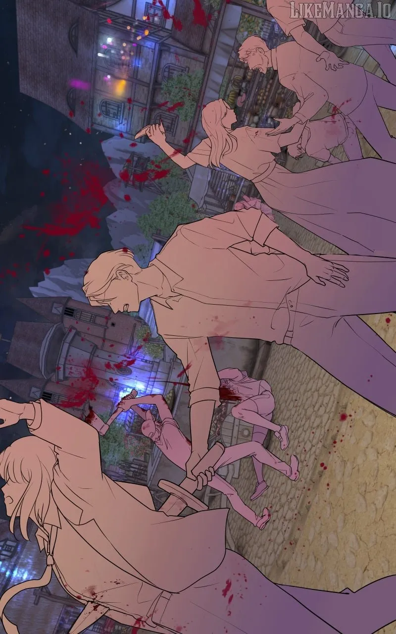 Death: Rescheduled Chapter 100 Online - página 49
