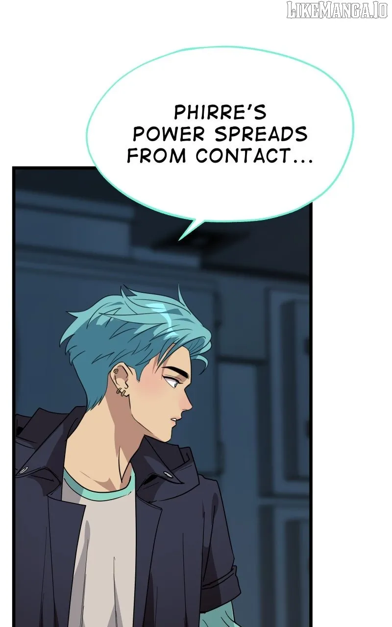 Death: Rescheduled Chapter 100 Online - página 51