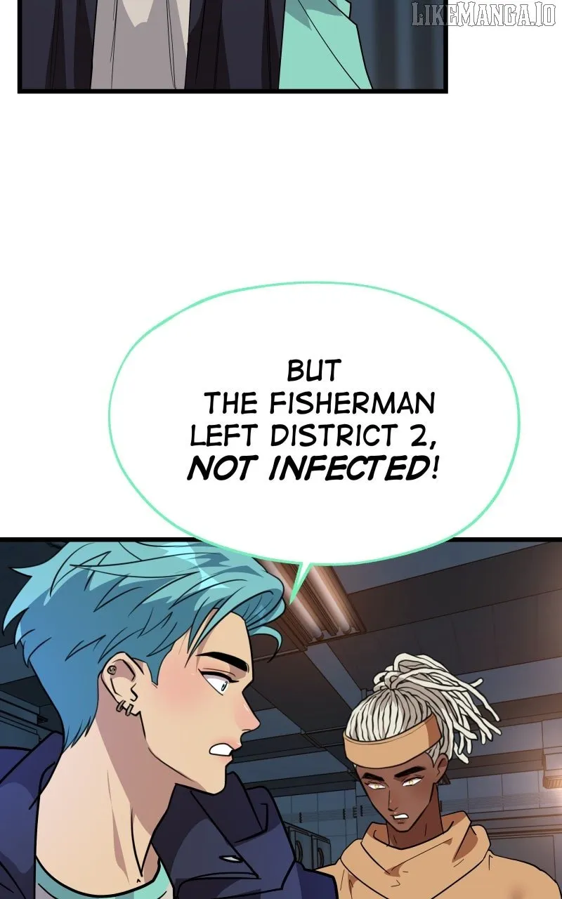 Death: Rescheduled Chapter 100 Online - página 52