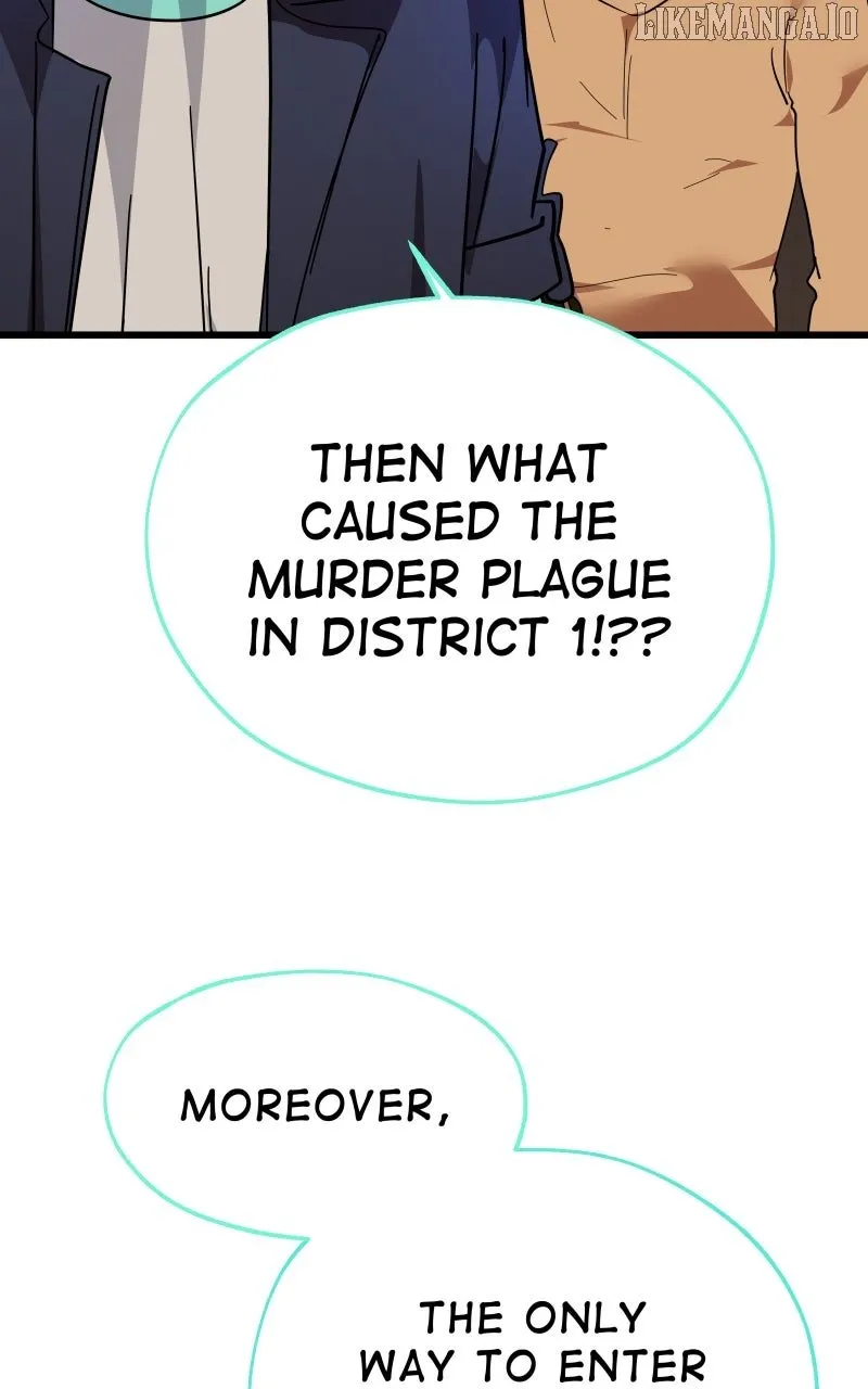 Death: Rescheduled Chapter 100 Online - página 53