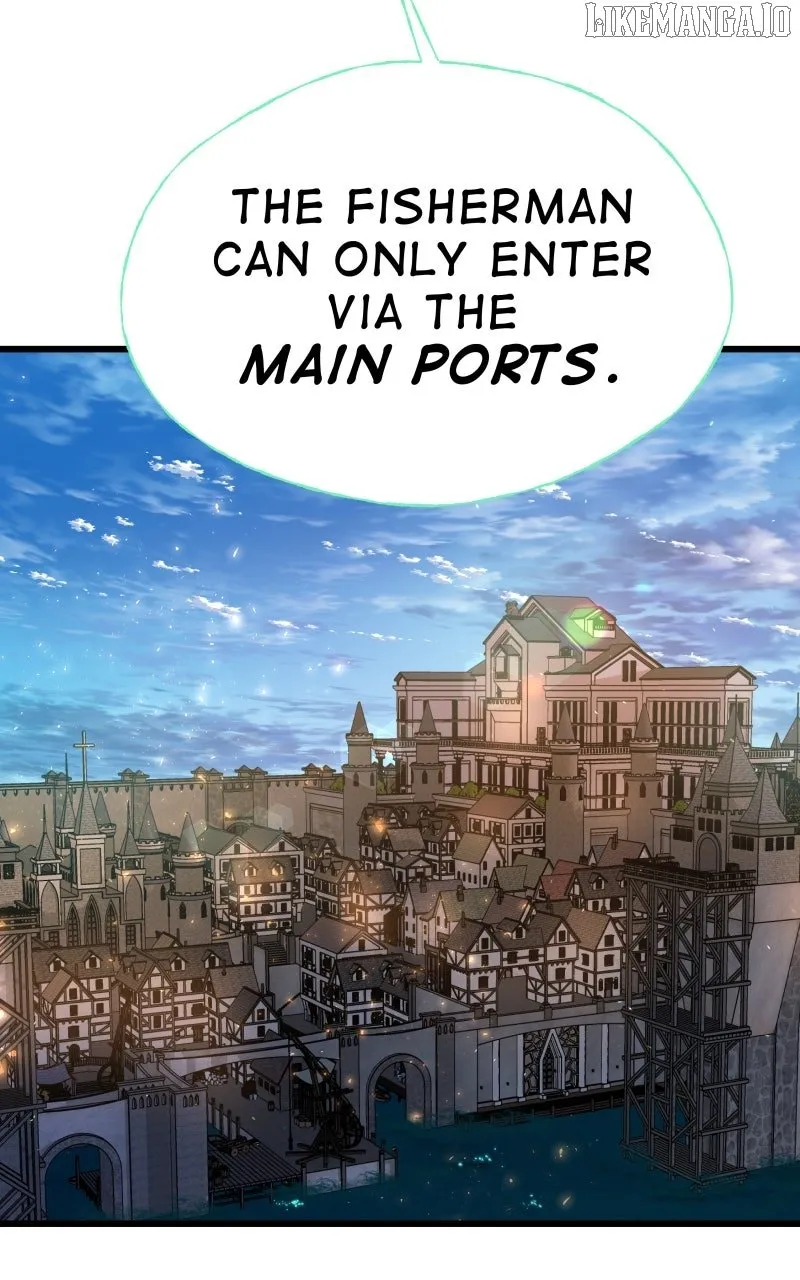 Death: Rescheduled Chapter 100 Online - página 55