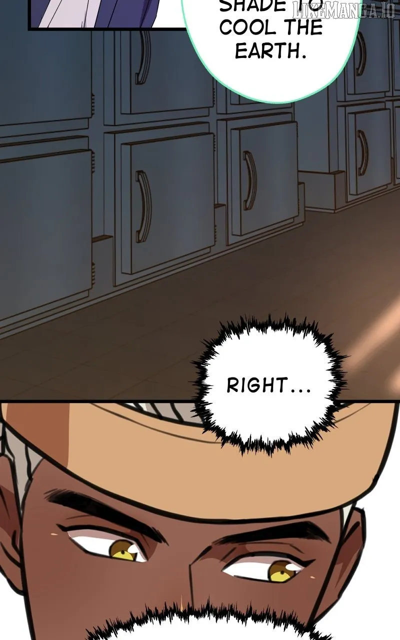 Death: Rescheduled Chapter 100 Online - página 65