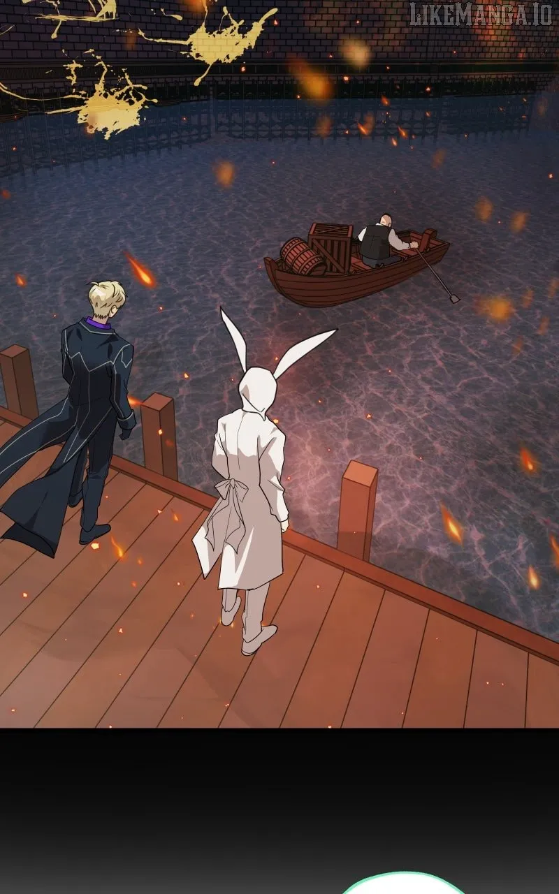 Death: Rescheduled Chapter 100 Online - página 69