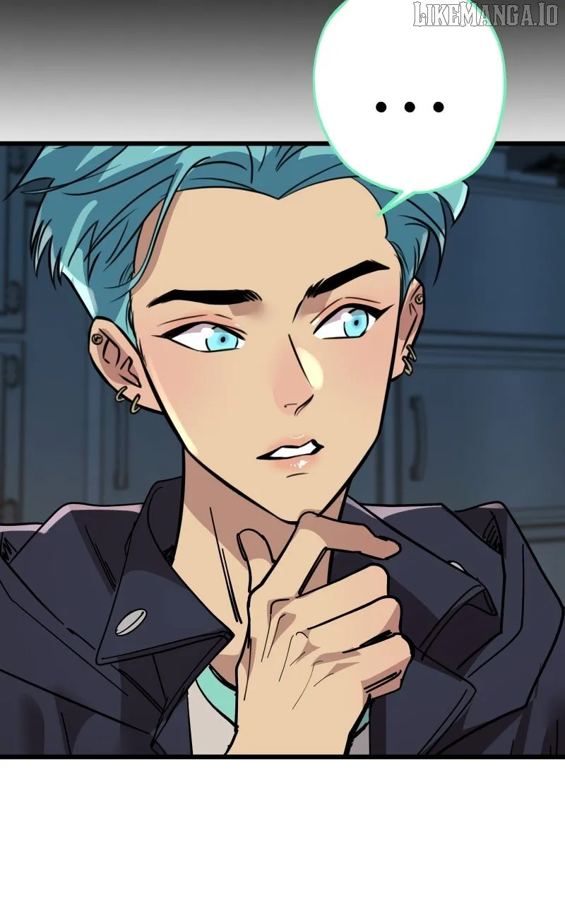 Death: Rescheduled Chapter 100 Online - página 70