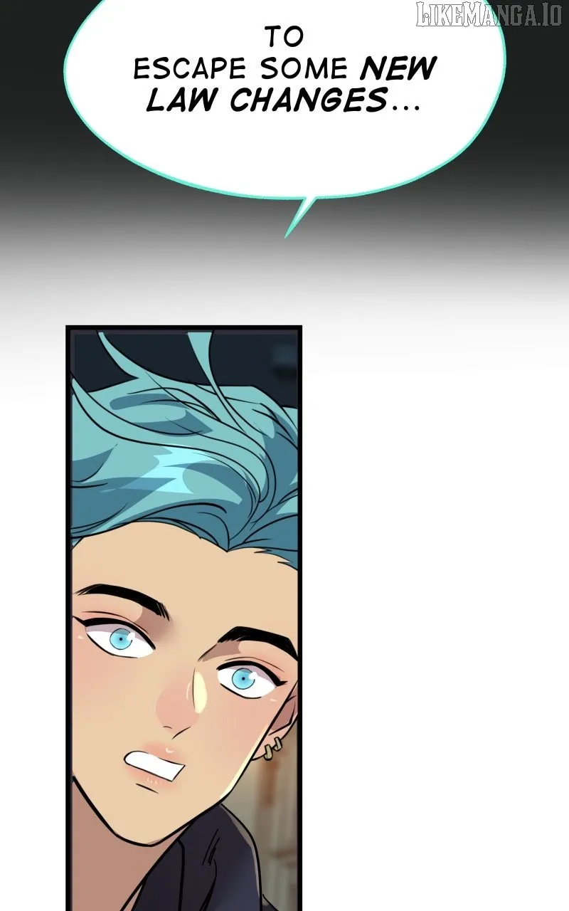 Death: Rescheduled Chapter 100 Online - página 72