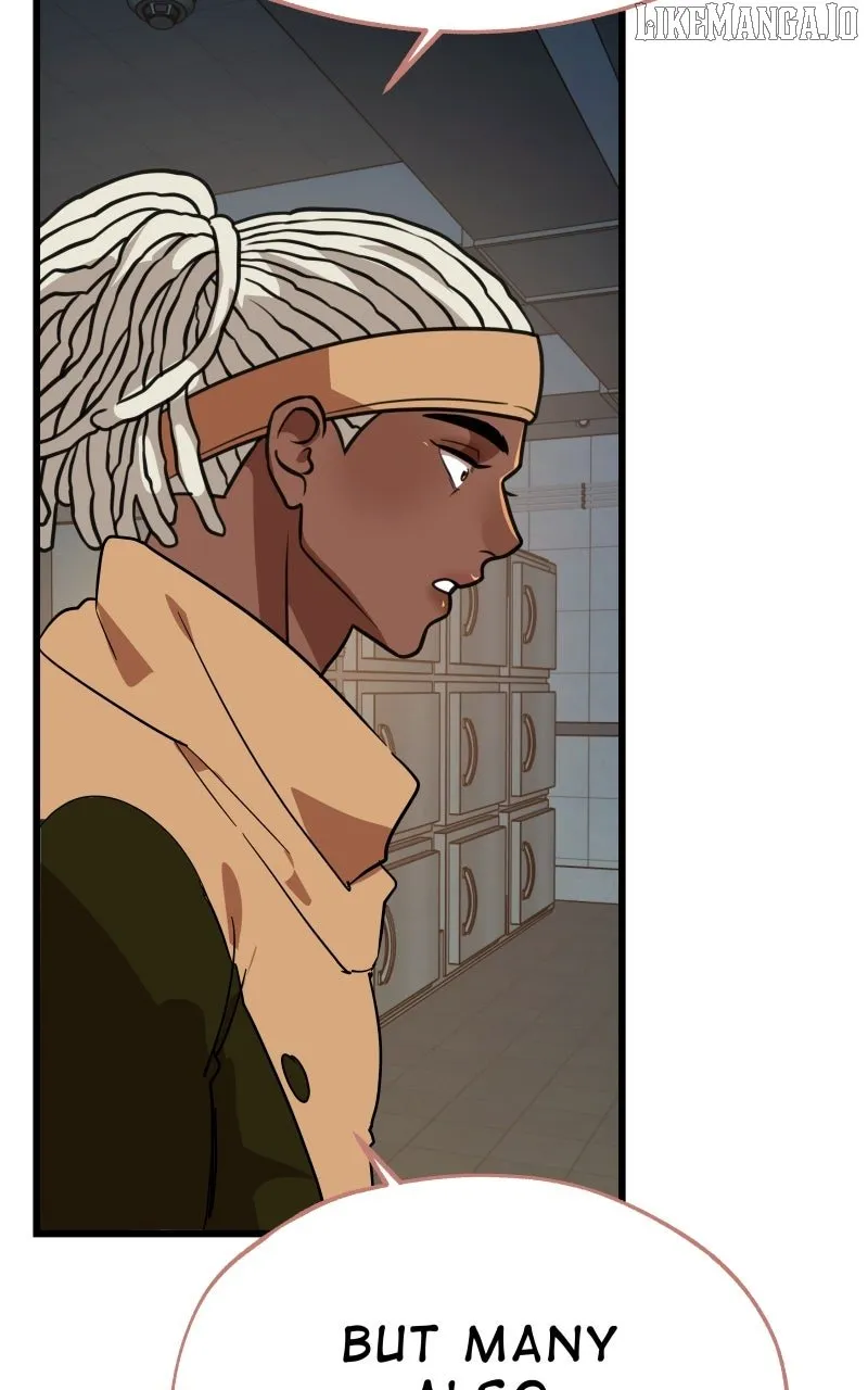 Death: Rescheduled Chapter 100 Online - página 74