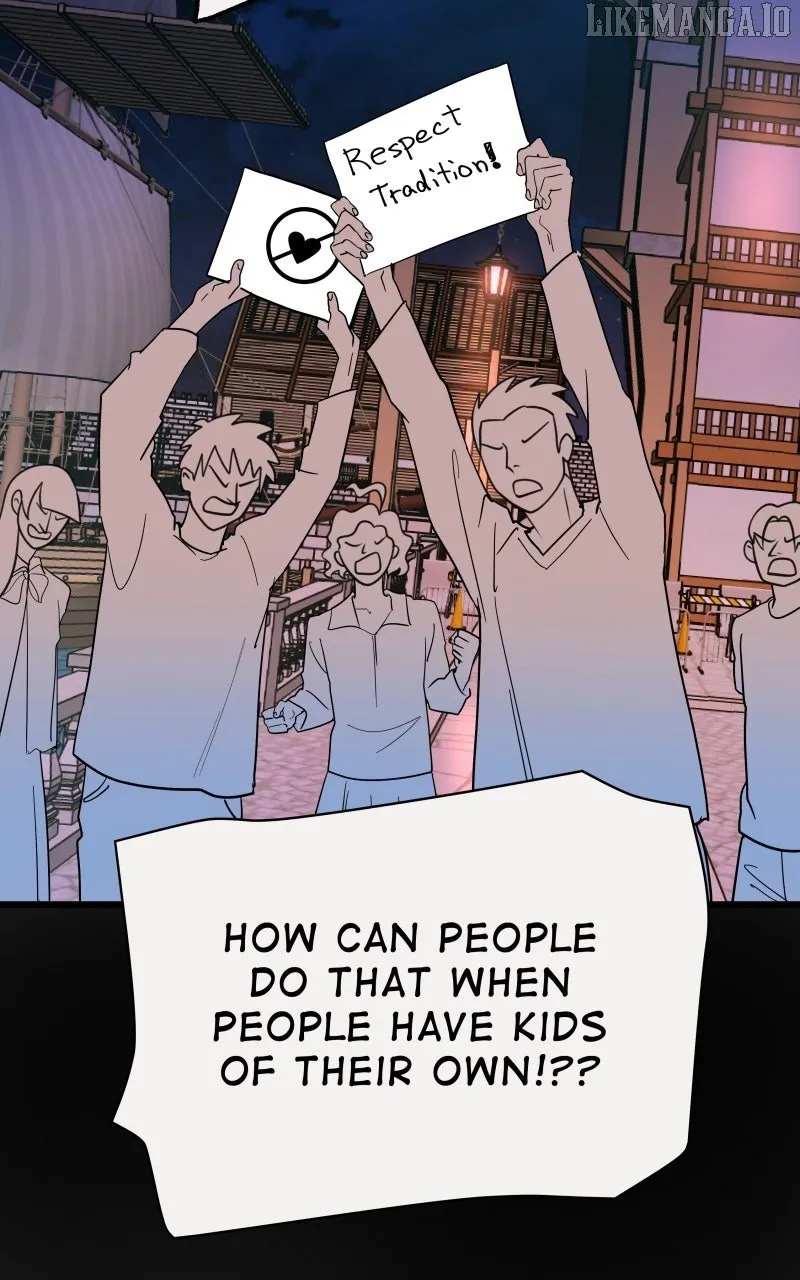 Death: Rescheduled Chapter 100 Online - página 76