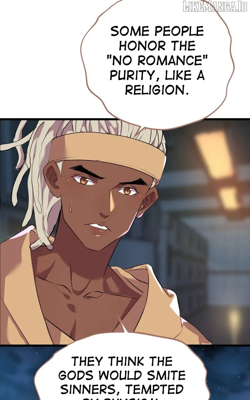 Death: Rescheduled Chapter 100 Online - página 80