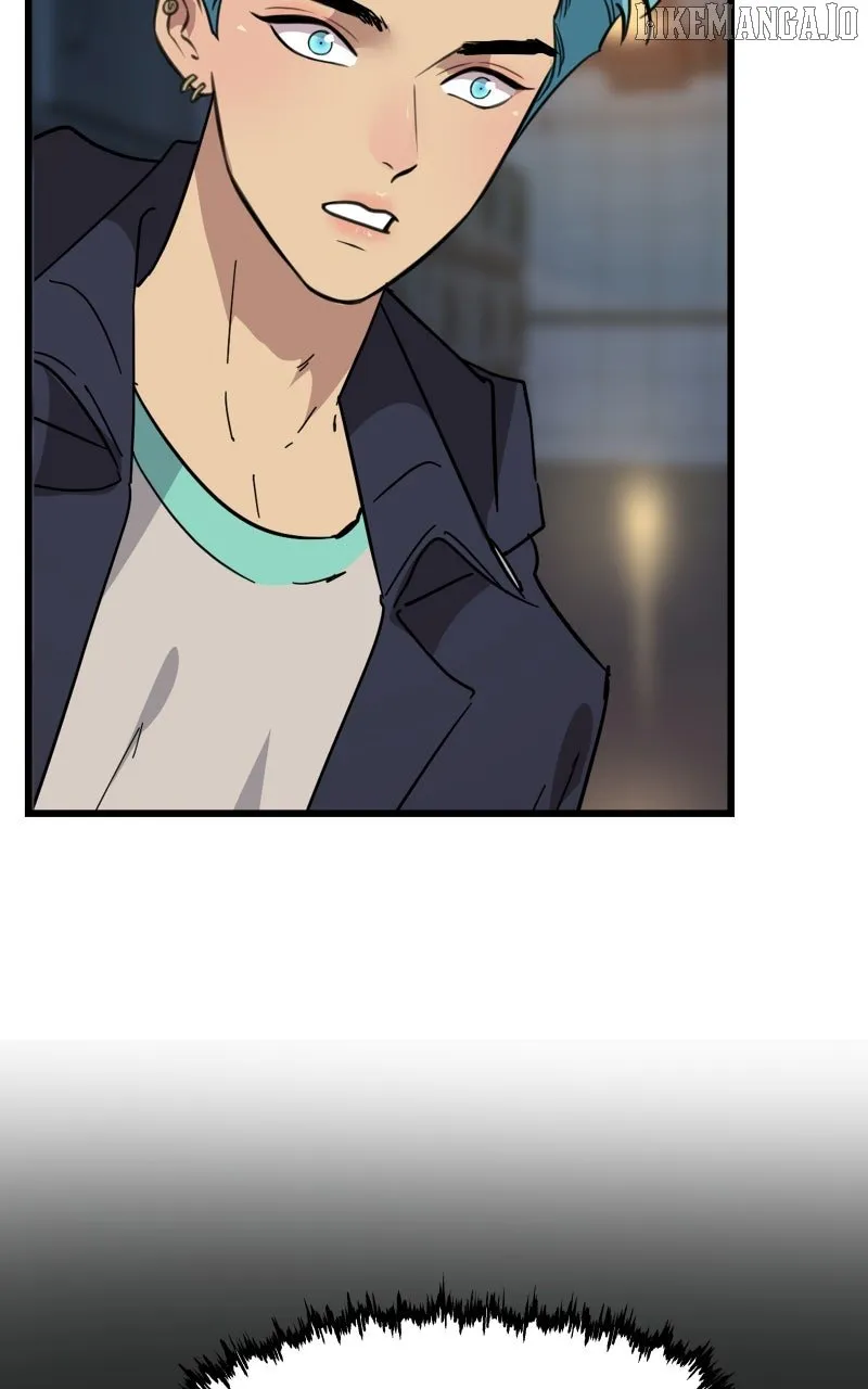 Death: Rescheduled Chapter 100 Online - página 83