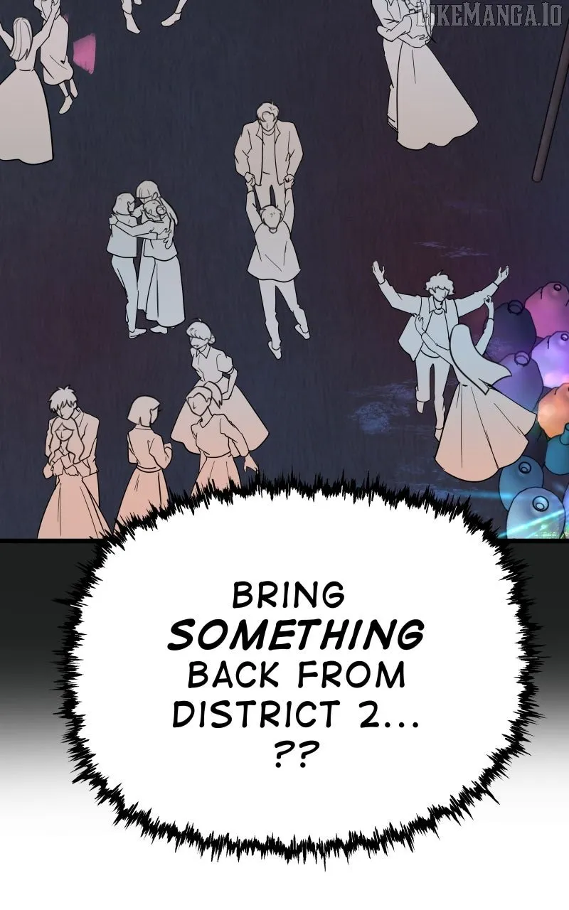 Death: Rescheduled Chapter 100 Online - página 85