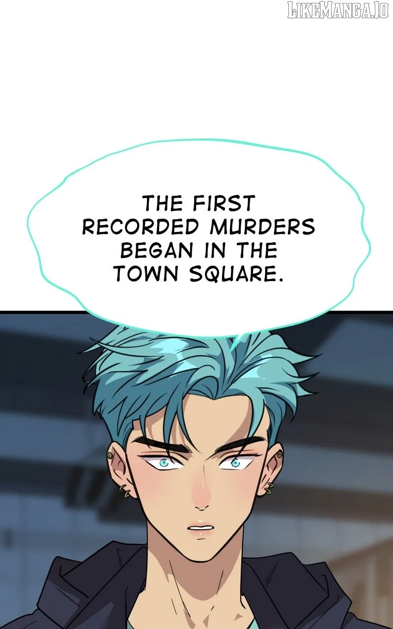 Death: Rescheduled Chapter 100 Online - página 86