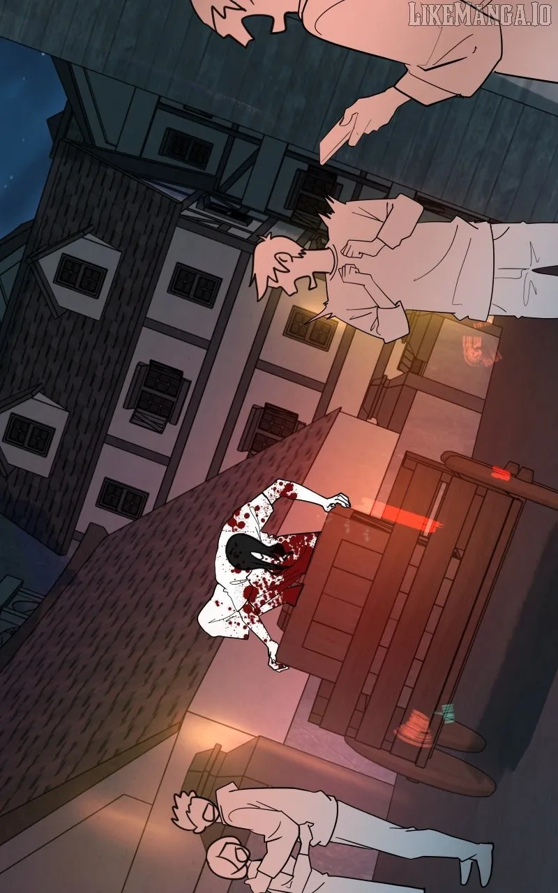 Death: Rescheduled Chapter 100 Online - página 88