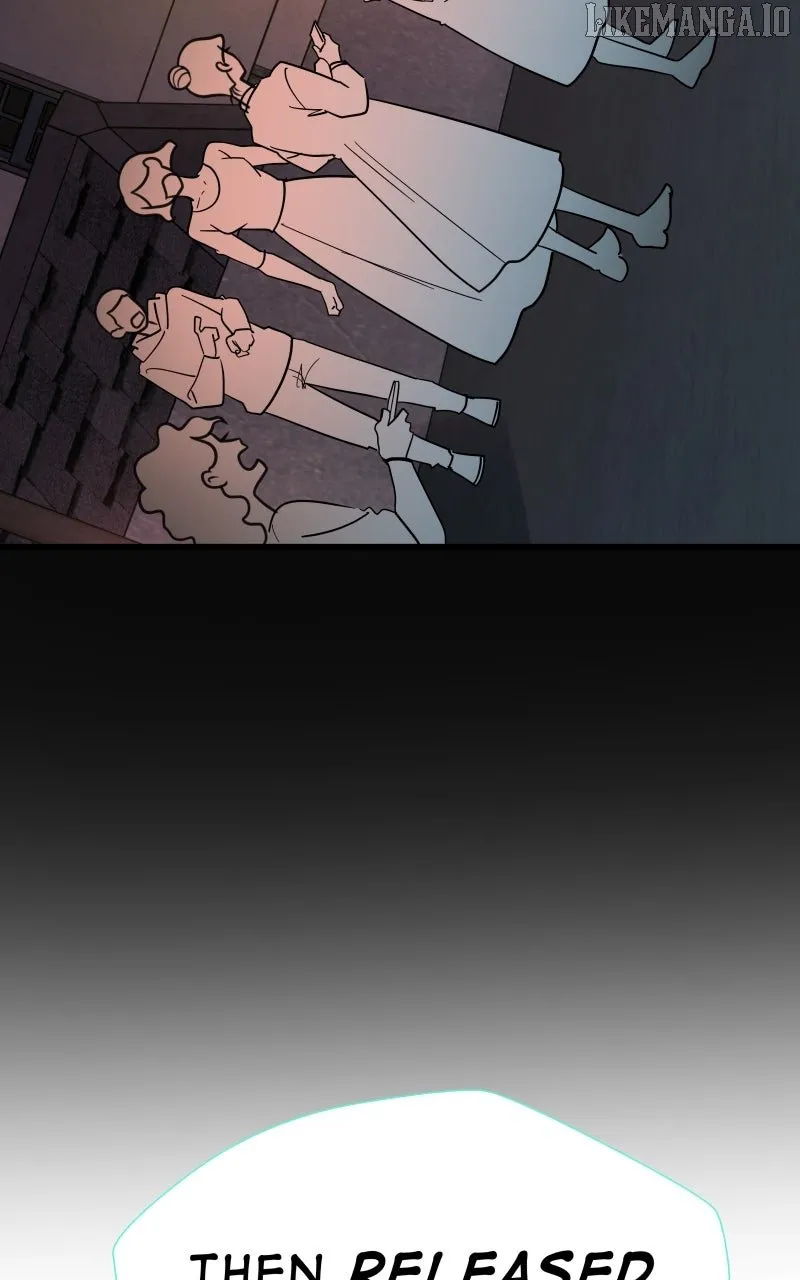 Death: Rescheduled Chapter 100 Online - página 89