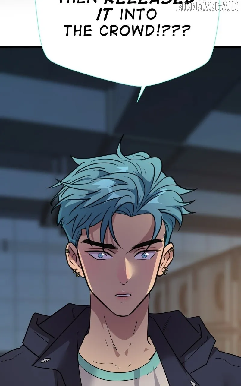Death: Rescheduled Chapter 100 Online - página 90