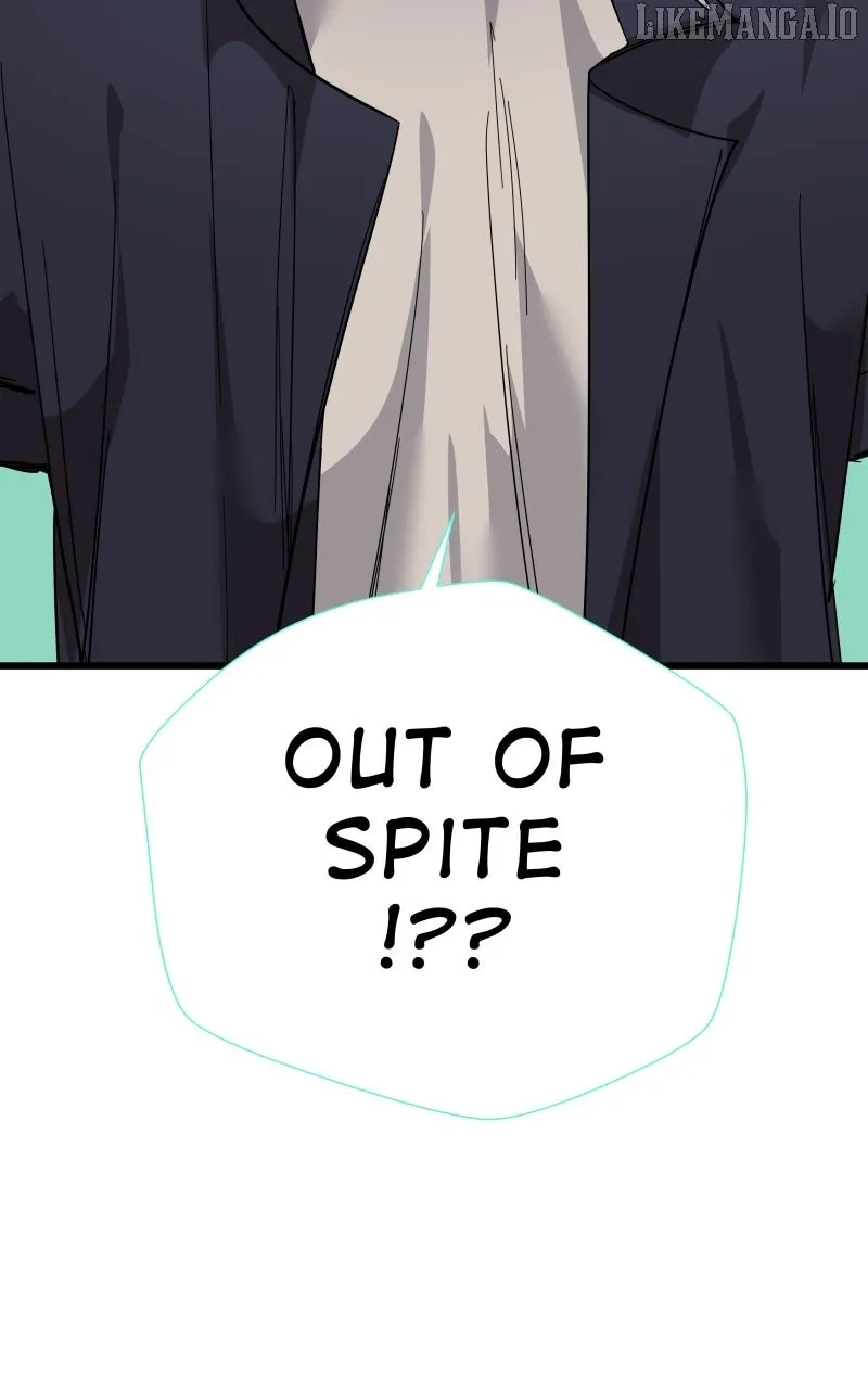 Death: Rescheduled Chapter 100 Online - página 91