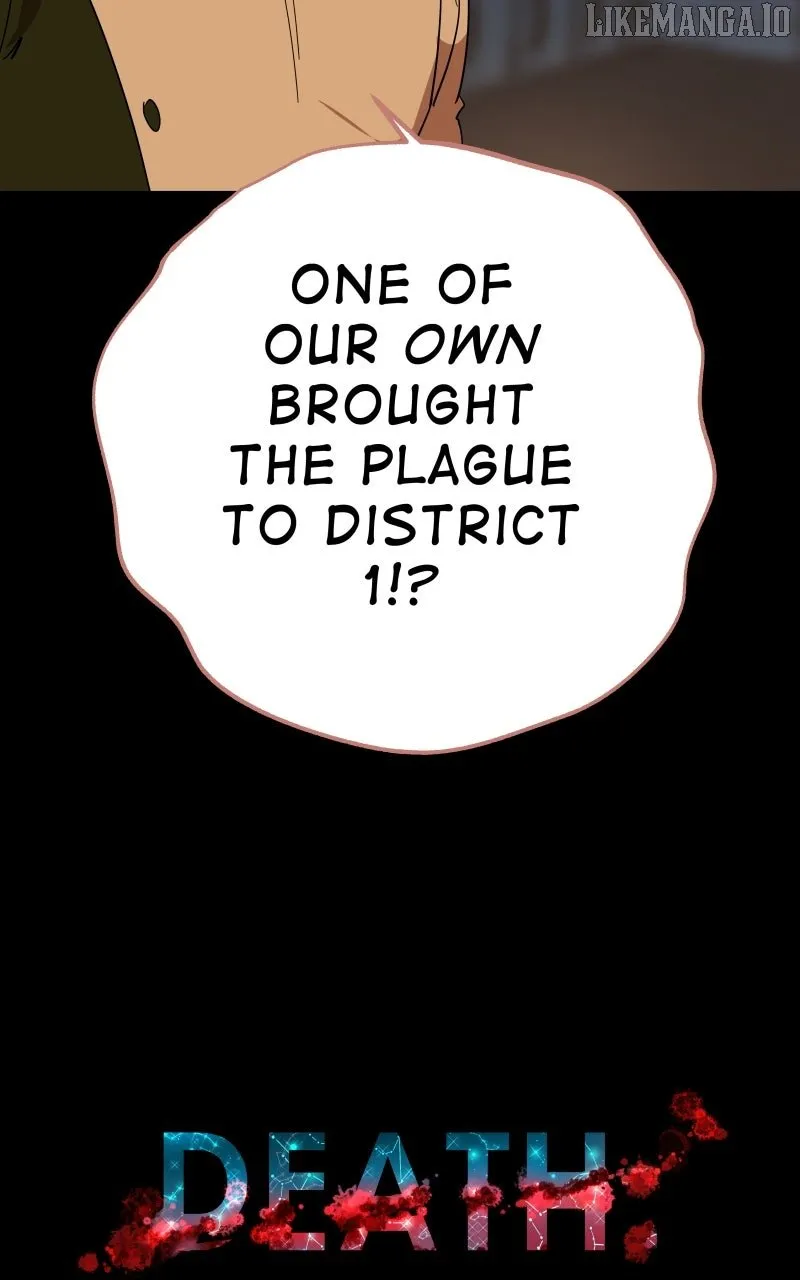 Death: Rescheduled Chapter 100 Online - página 93
