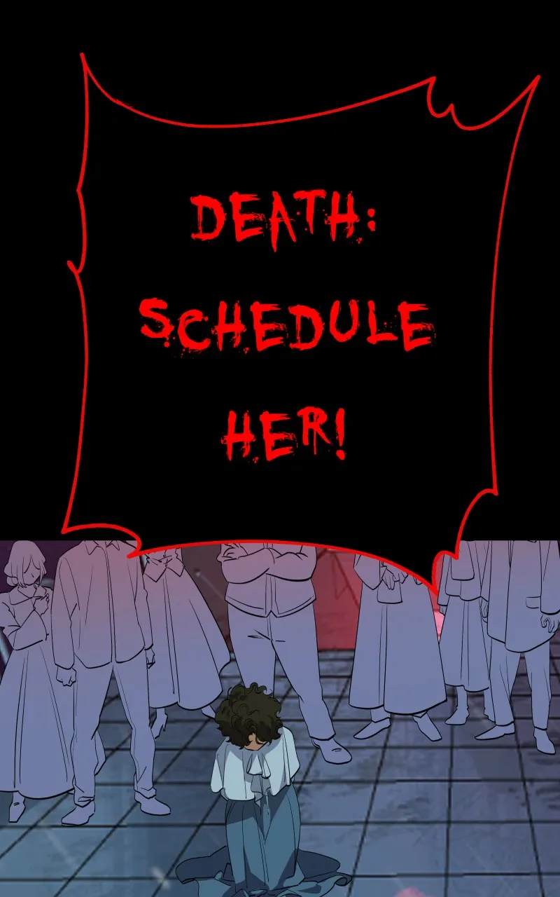 Death: Rescheduled Chapter 12 Online - página 2