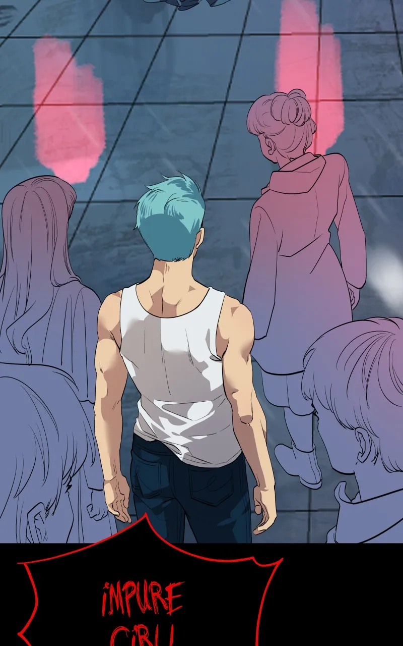 Death: Rescheduled Chapter 12 Online - página 3