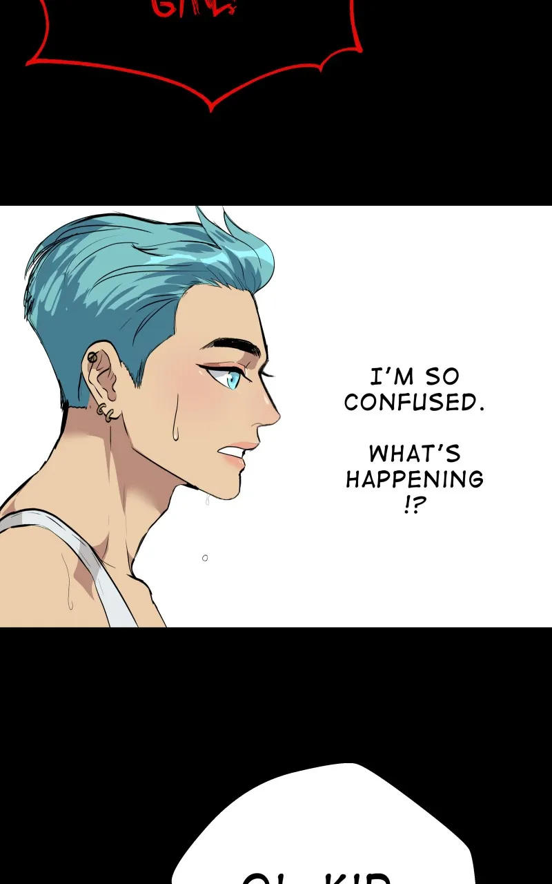 Death: Rescheduled Chapter 12 Online - página 4