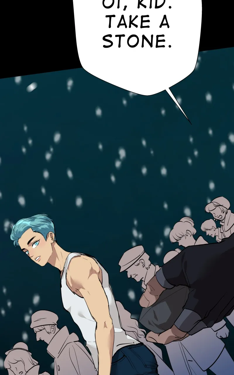 Death: Rescheduled Chapter 12 Online - página 5
