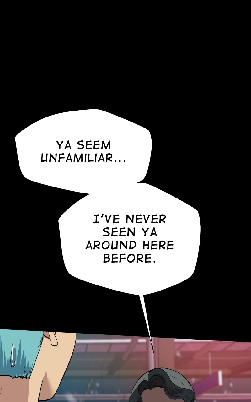 Death: Rescheduled Chapter 12 Online - página 8