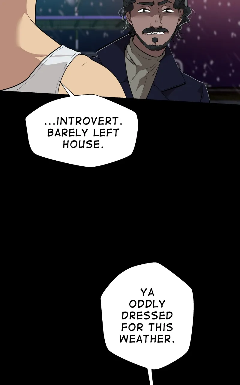 Death: Rescheduled Chapter 12 Online - página 9