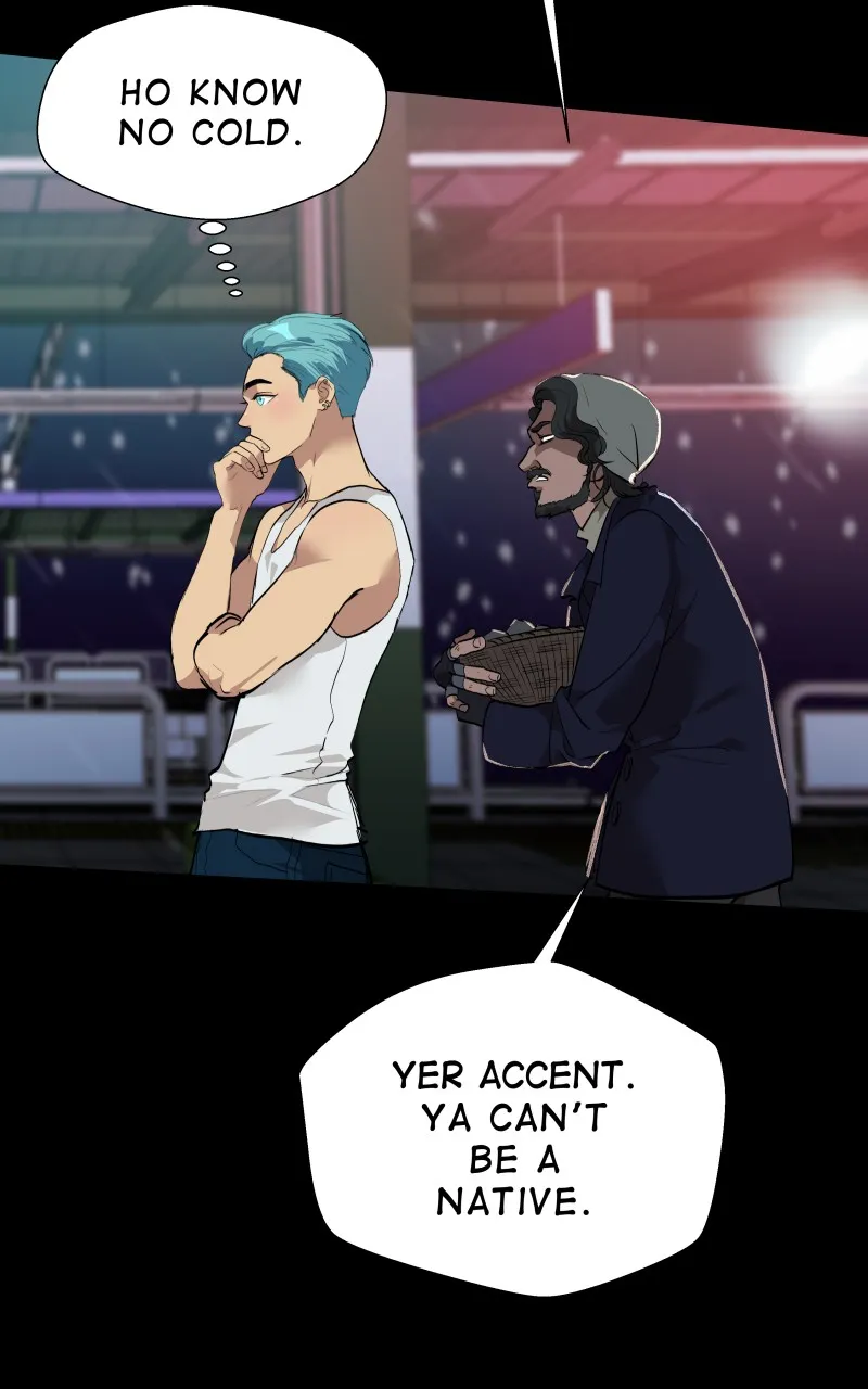 Death: Rescheduled Chapter 12 Online - página 10