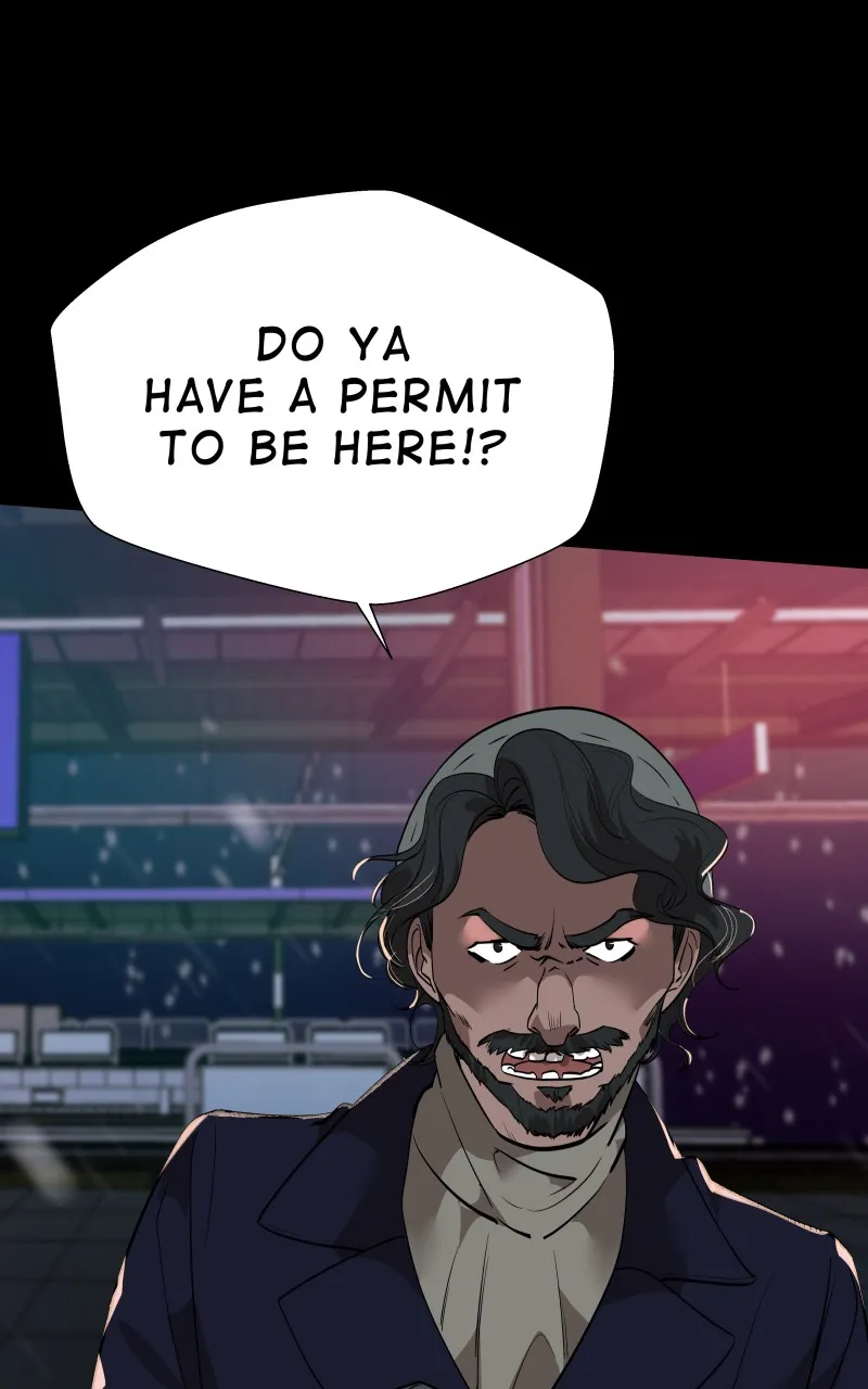 Death: Rescheduled Chapter 12 Online - página 11