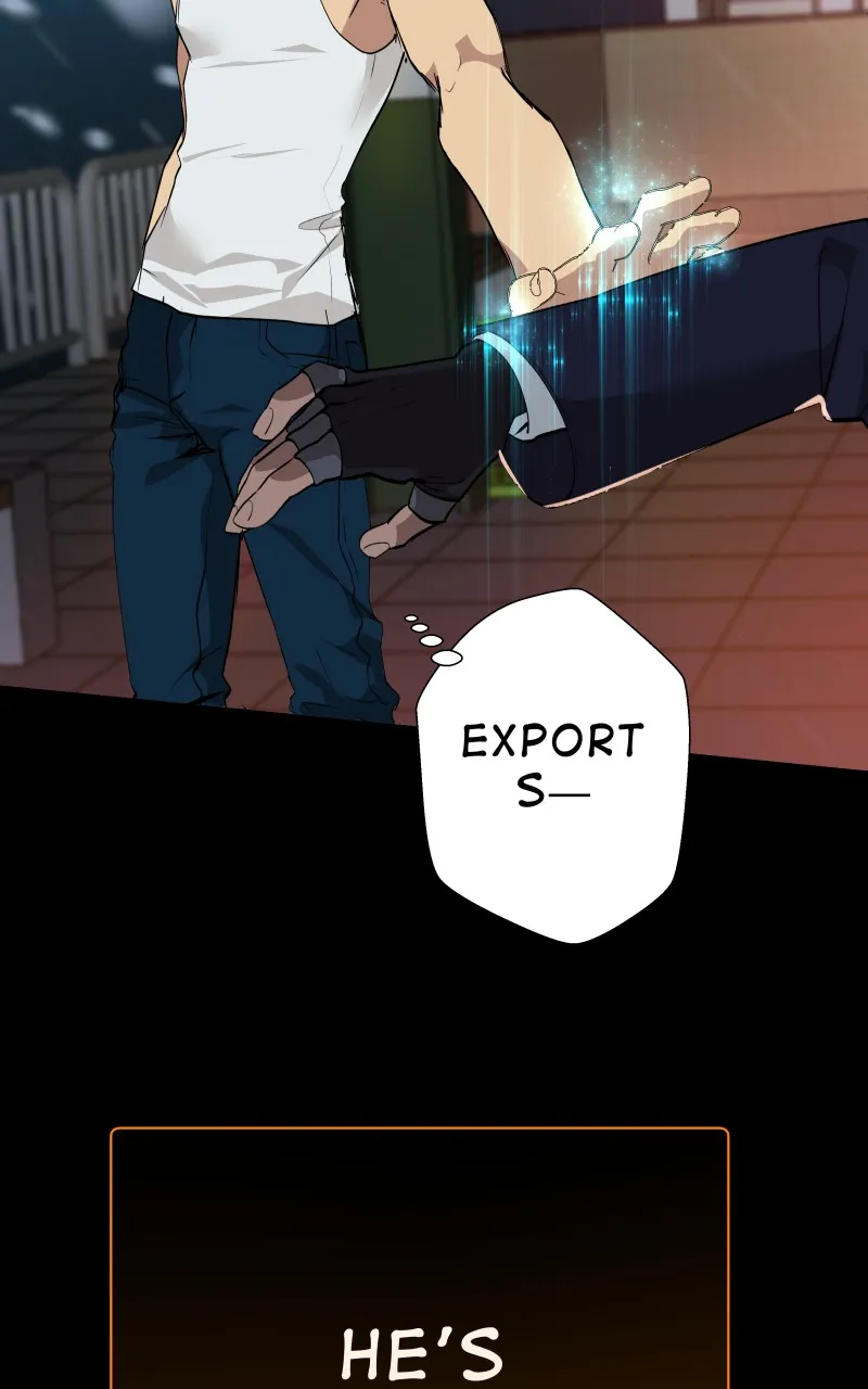 Death: Rescheduled Chapter 12 Online - página 13