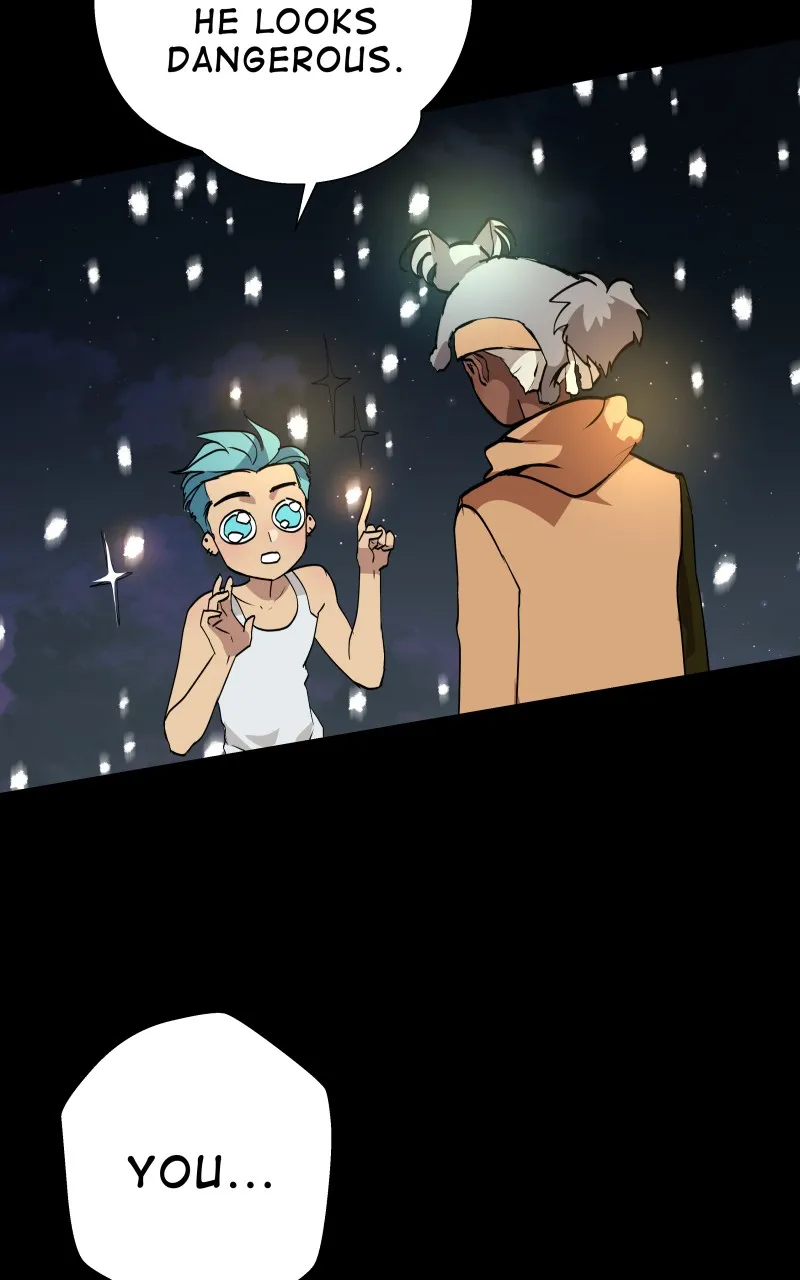 Death: Rescheduled Chapter 12 Online - página 24