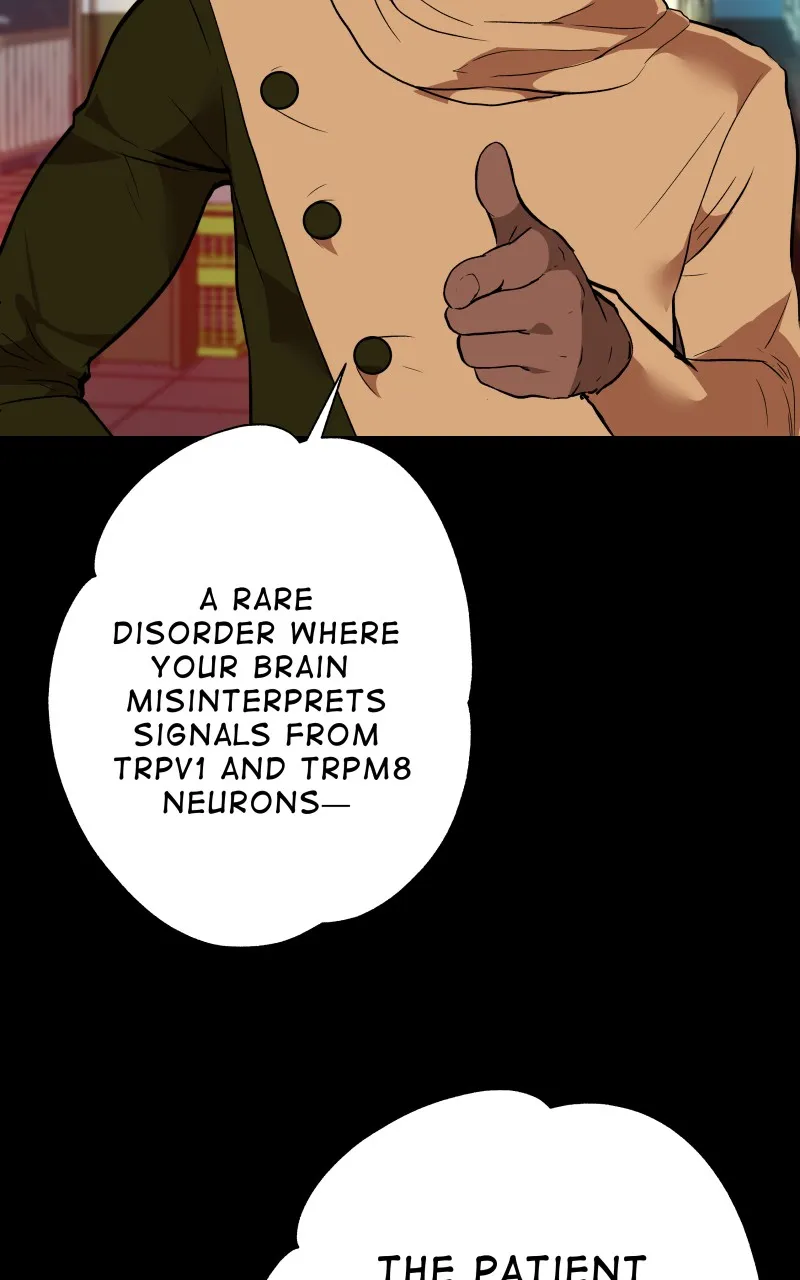 Death: Rescheduled Chapter 12 Online - página 30