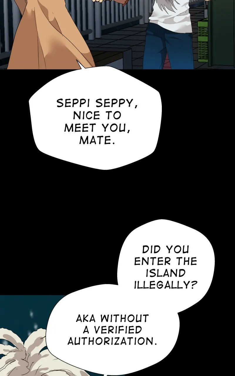 Death: Rescheduled Chapter 12 Online - página 34