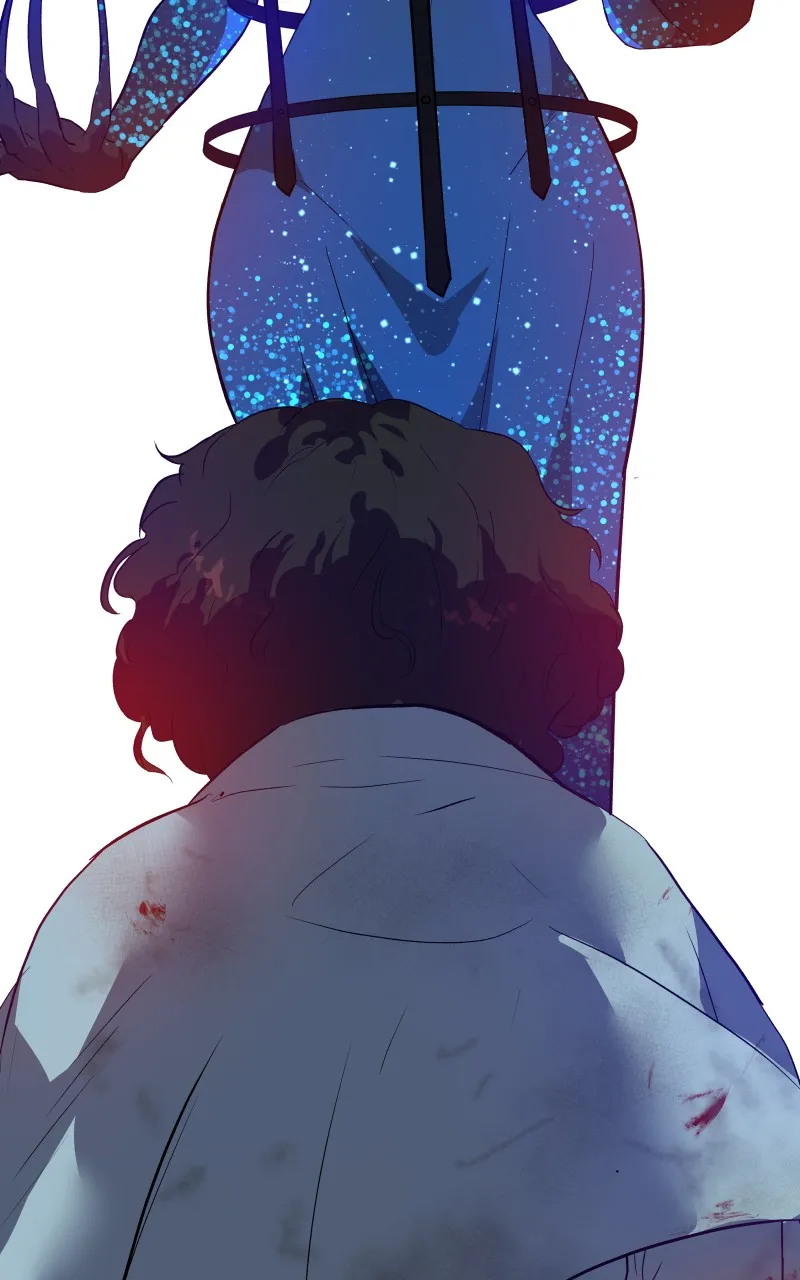 Death: Rescheduled Chapter 12 Online - página 41