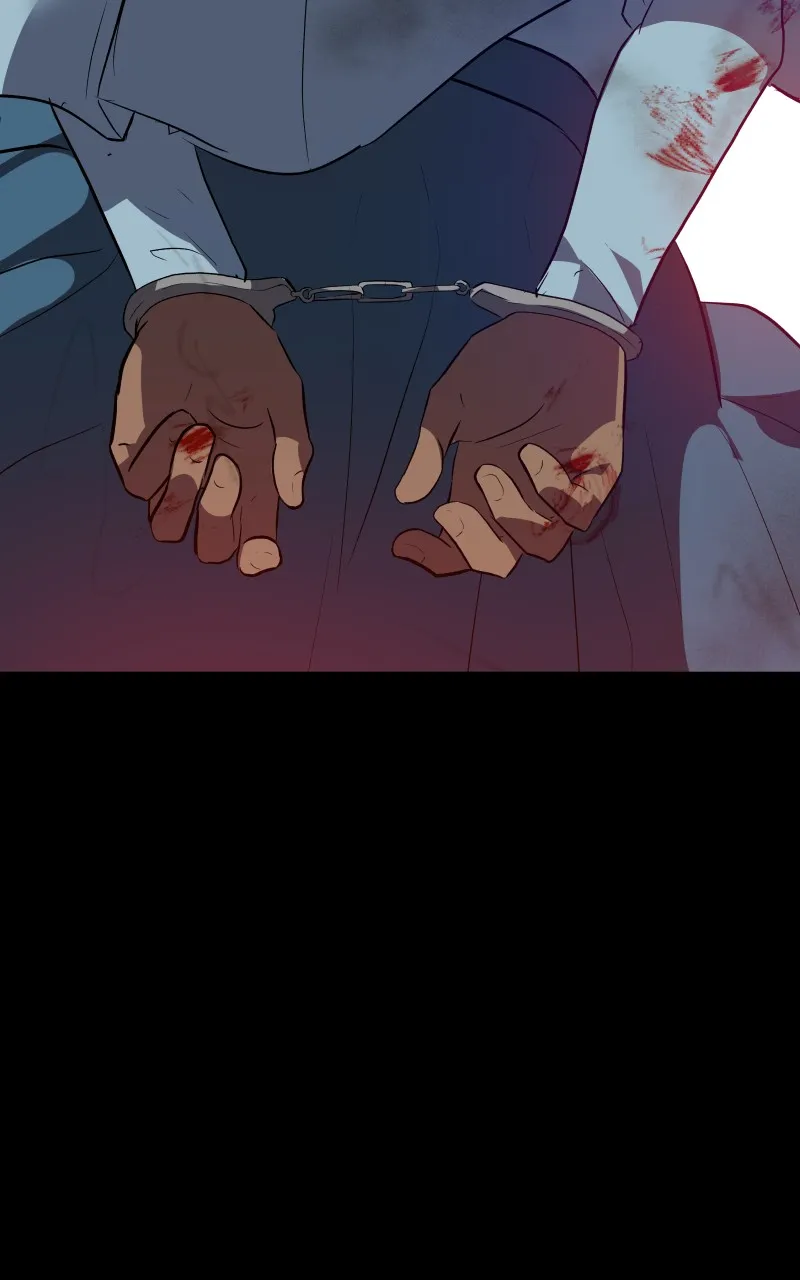 Death: Rescheduled Chapter 12 Online - página 42