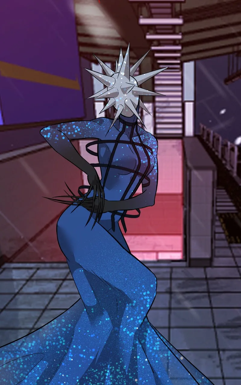 Death: Rescheduled Chapter 12 Online - página 46