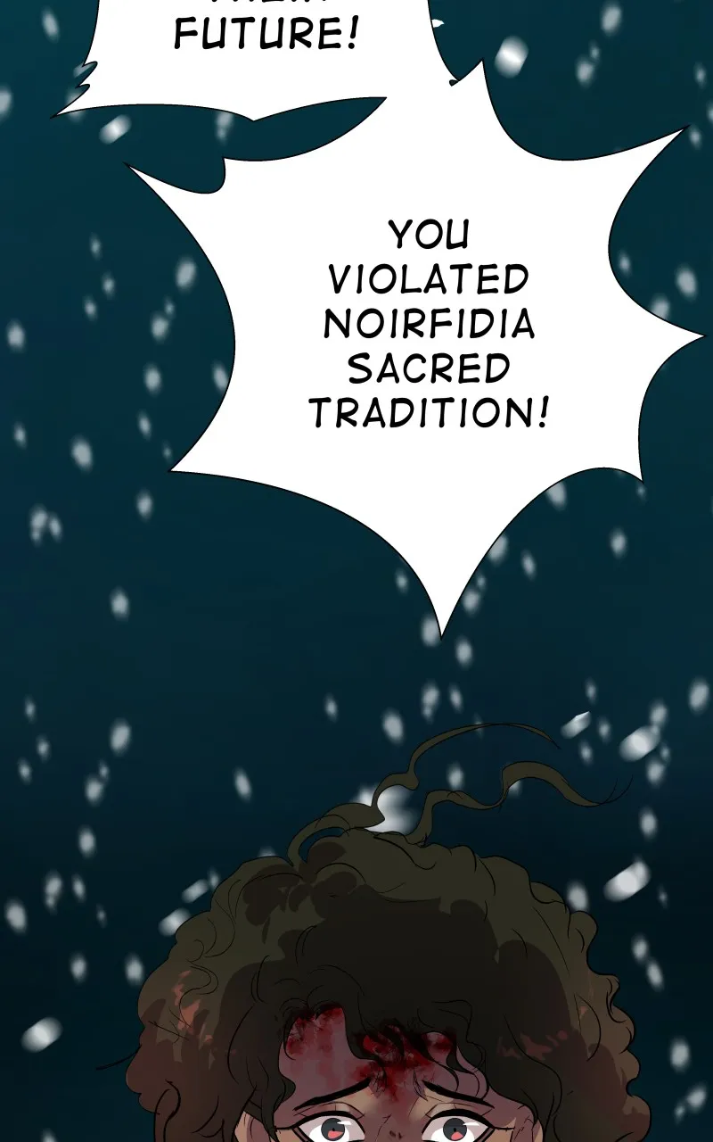 Death: Rescheduled Chapter 12 Online - página 50