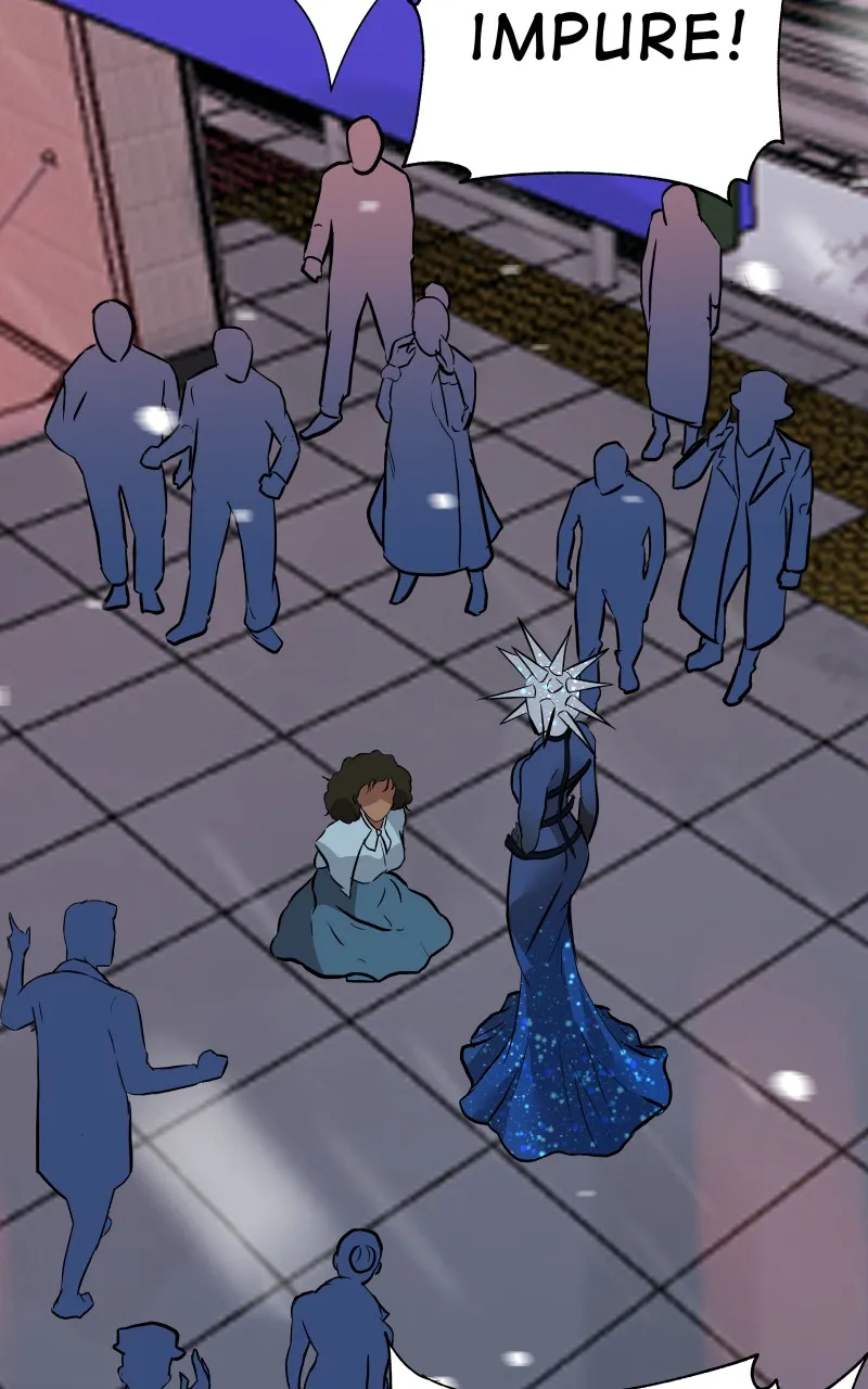 Death: Rescheduled Chapter 12 Online - página 52