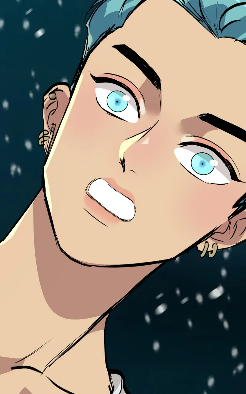 Death: Rescheduled Chapter 12 Online - página 55